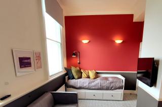 Comfortable flat in a very historic part of London - 7