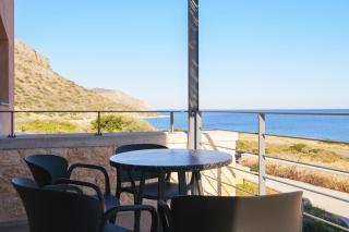Pasithea Suites - Monemvasia - 9