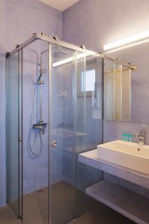 Pasithea Suites - Monemvasia - 8
