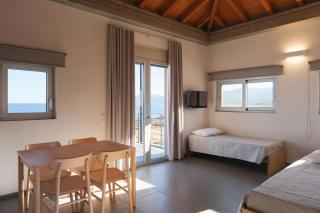Pasithea Suites - Monemvasia - 5
