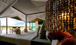 Msandile River Lodge - Kakumbi - 8