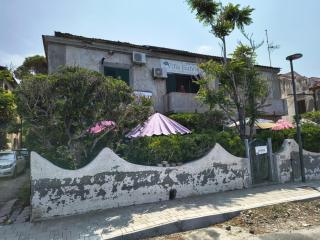 Villa GUBITOSI - Cittadella del Capo - 6
