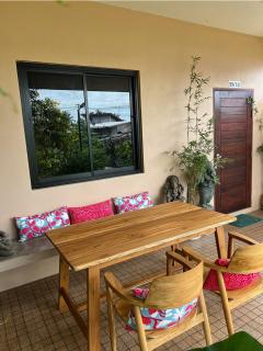 Ban Tai LOVE HOME, beach, pier and 7 eleven 5 min, good location - 1