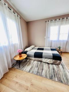 Boljevic Apartments Podgorica - Podgorica - 2