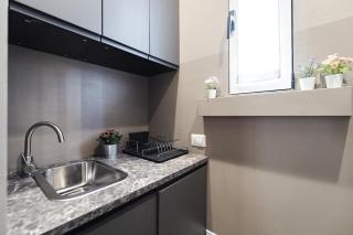 Rho Fiera-San Siro - Modern with WiFi-AC & Netflix - Milan - 8