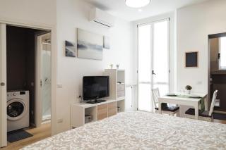 Rho Fiera-San Siro - Modern with WiFi-AC & Netflix - 3