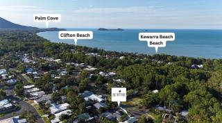 Villa Two Stroll to Beach, Private Pool - 5