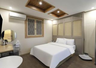 Heoandjang Hanok Hotel - Seosan - 6