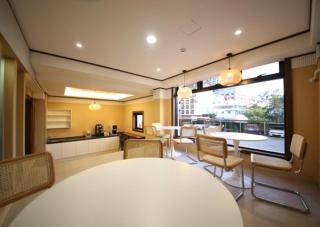 Heoandjang Hanok Hotel - Seosan - 2