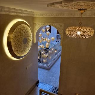 Riad Noon - 5