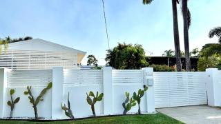 Villa Two Stroll to Beach, Private Pool - Kewarra Beach - 3