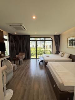V2B02Villa - Sonasea Vân Đồn - 7
