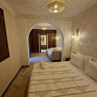 Riad Noon - 9