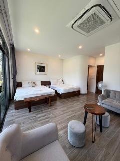 V2B02Villa - Sonasea Vân Đồn - 2