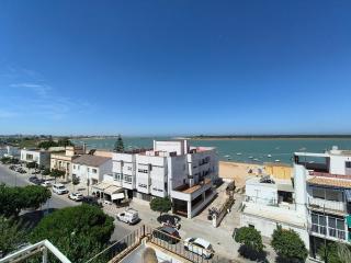 Apartamento Baluarte - Sanlúcar de Barrameda - 7