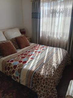 Ebenezer City Lodges - 6