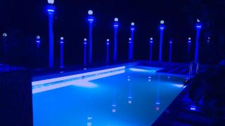 AppleLand City Athirapilly by Hotels Cart - Athirappally - 9