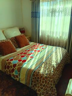 Ebenezer City Lodges - 1