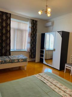 GUEST House - Qusar - 8