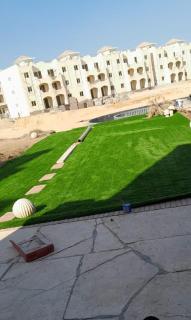 شالية بقرية بالم بيتش - خورشيدر-العين السخنة - Ain Sokhna - 9