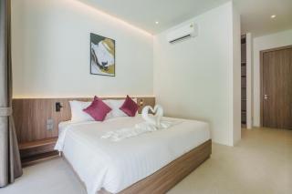 Aileen Layan Villa 6 4BR Forest 2 Minutes Beach - 3