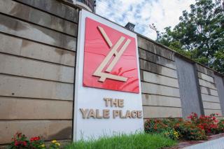 The YALE Place - Addis Ababa - 8