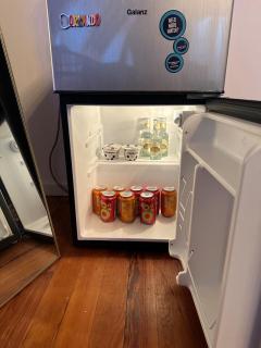 Duplex Studio Apartment - 8