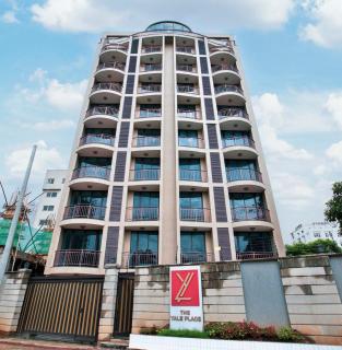 The YALE Place - Addis Ababa - 7