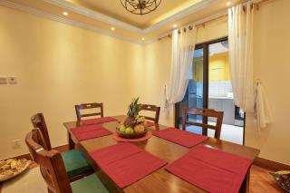 The YALE Place - Addis Abeba - 1