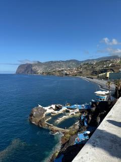 Varandas do Sol - Private Sun Terrace close to Natural Pools & Praia Formosa - Funchal - 7
