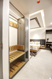 Hotel Almati Inn With Free Airport shuttle - New Delhi - 6