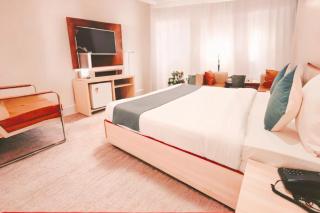 Hotel Almati Inn With Free Airport Pickup - 5