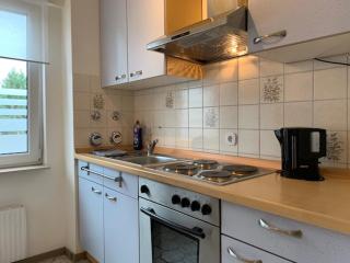 gemütliches Apartment mit Küche und Bad, parken kostenfrei - Cologne - 4