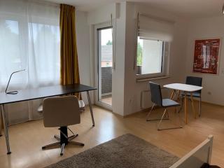 gemütliches Apartment mit Küche und Bad, parken kostenfrei - Cologne - 7