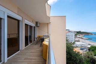 Saraj Apart Hotel - 3