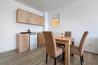 Saraj Apart Hotel - 1