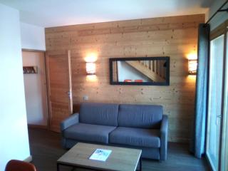 apartment for 6 people - 9