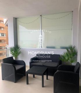 Mondrian's Lighthouse - Oropesa del Mar - 8