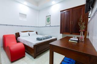 Hoa Cúc Phương Hotel Dĩ An - Bình Dương - Dĩ An - 9