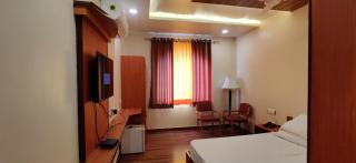 Vrindavan Resort - Hindaun - 3