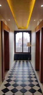 Vrindavan Resort - Hindaun - 1