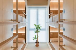 Literal Hostel - 8