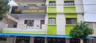 Hotel Agarwal Inn - Jabalpur - 4