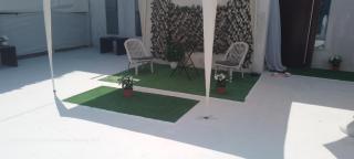 Spacious seaside house in Nea Makri - 6