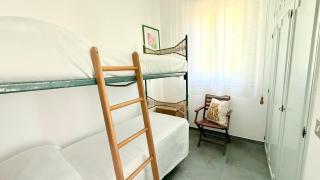 N122 - Numana, villa singola con giardino e vista mare - 6