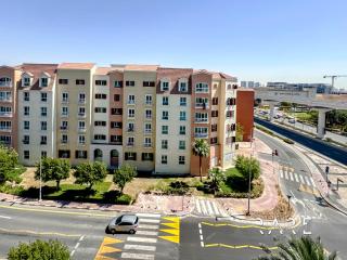 Rare Holiday Homes - Mediterranean Cluster - Near Ibn Battuta Mall - Discovery Garden - Building# Med 49 - R505 - Dubai - 4