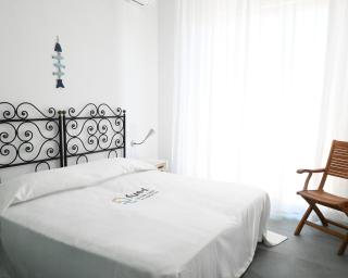 N122 - Numana, villa singola con giardino e vista mare - Numana - 5