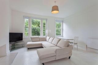 Spacious 3 Bed Apartment, NW6 - Londres - 6