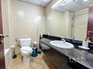 Rare Holiday Homes - Mediterranean Cluster - Near Ibn Battuta Mall - Discovery Garden - Building# Med 49 - R505 - Dubai - 6