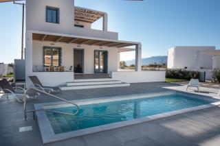 Luxury Skyrian Villas - Skiros - 5